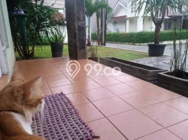 Hunian Eksklusif Dijual LT 170m2 di Cinere, Depok Hunian Eksklusif Dijual LT 170m2 di Cinere, Depok