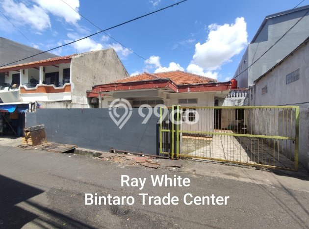 Rumah Eksklusif Dijual LT 375m2 di Kebon Jeruk, Jakarta Barat Rumah Eksklusif Dijual LT 375m2 di Kebon Jeruk, Jakarta Barat
