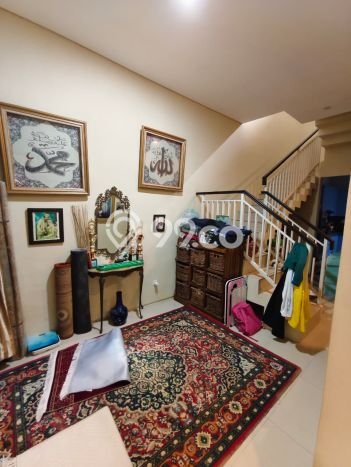 Dijual Rumah Minimalis Bagus Punya 4 KT di Pamulang Tangerang Selatan SHM Dijual Rumah Minimalis Bagus Punya 4 KT di Pamulang Tangerang Selatan SHM