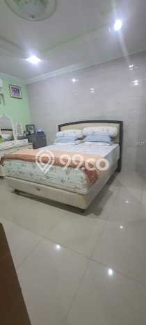 Rumah Strategis Modern Lb 240m2 di Ciledug, Tangerang Rumah Strategis Modern Lb 240m2 di Ciledug, Tangerang
