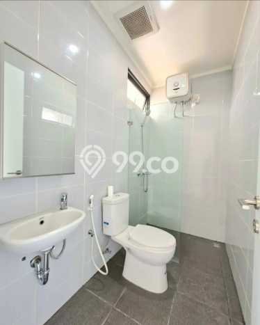 Jual Rumah Eksklusif 3 KT di Bintaro, Tangerang Selatan Jual Rumah Eksklusif 3 KT di Bintaro, Tangerang Selatan