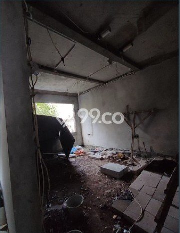 HARGA MENARIK! Tanah di Cipinang, Luas 160m2m², Lingkungan Asri, Bebas Banjir HARGA MENARIK! Tanah di Cipinang, Luas 160m2m², Lingkungan Asri, Bebas Banjir