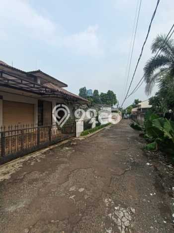 Untuk Dijual Tanah di Jakarta Selatan, Luas 2845m2 SHM Untuk Dijual Tanah di Jakarta Selatan, Luas 2845m2 SHM