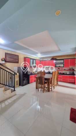 Rumah Elit Modern Siap Huni di Sektor 3 - Bintaro Jakarta Selatan Rumah Elit Modern Siap Huni di Sektor 3 - Bintaro Jakarta Selatan