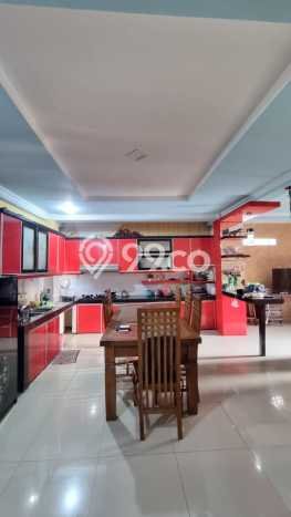 Rumah Elit Modern Siap Huni di Sektor 3 - Bintaro Jakarta Selatan Rumah Elit Modern Siap Huni di Sektor 3 - Bintaro Jakarta Selatan