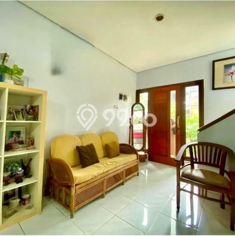 For Sale! Luxury House LT 135m2 Desain Elegan di Sektor 9-Bintaro For Sale! Luxury House LT 135m2 Desain Elegan di Sektor 9-Bintaro