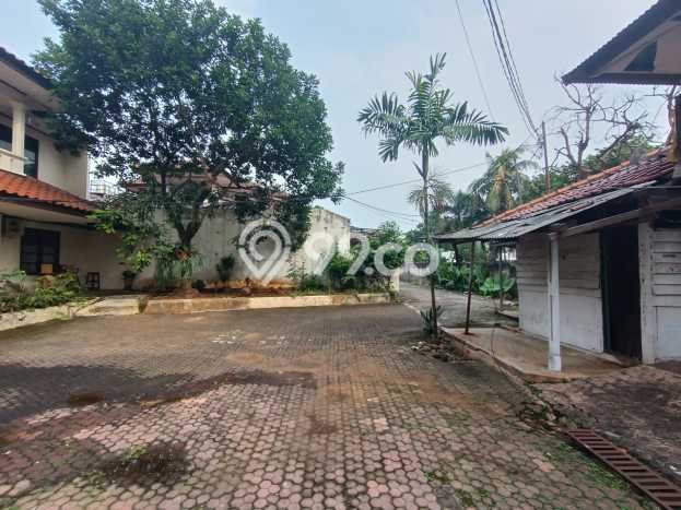 Untuk Dijual Tanah di Jakarta Selatan, Luas 2845m2 SHM Untuk Dijual Tanah di Jakarta Selatan, Luas 2845m2 SHM