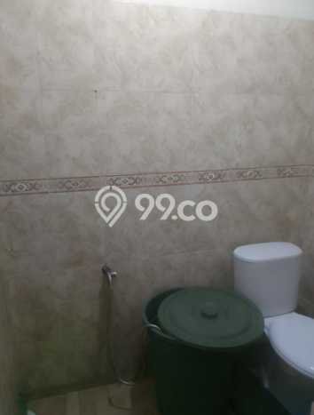 Rumah Strategis Minimalis Lb 140m2 di Cimanggis, Depok Rumah Strategis Minimalis Lb 140m2 di Cimanggis, Depok
