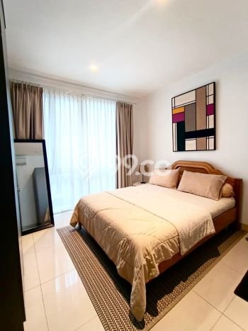 Rumah Elit LB 99m2 Siap Huni Desain Elegan di Sektor 7-Bintaro, Tangerang Selatan Rumah Elit LB 99m2 Siap Huni Desain Elegan di Sektor 7-Bintaro, Tangerang Selatan