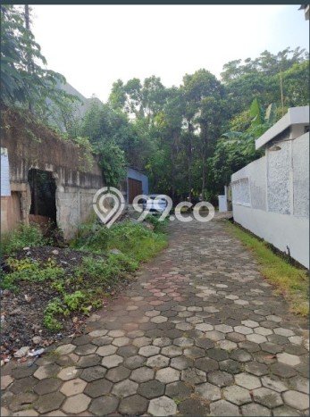 HARGA MENARIK! Tanah di Cipinang, Luas 160m2m², Lingkungan Asri, Bebas Banjir HARGA MENARIK! Tanah di Cipinang, Luas 160m2m², Lingkungan Asri, Bebas Banjir