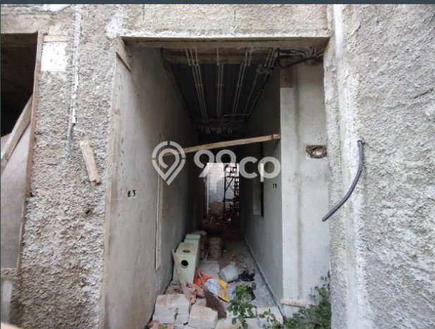 HARGA MENARIK! Tanah di Cipinang, Luas 160m2m², Lingkungan Asri, Bebas Banjir HARGA MENARIK! Tanah di Cipinang, Luas 160m2m², Lingkungan Asri, Bebas Banjir