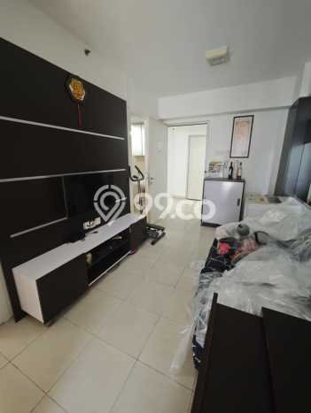 Dijual Apartemen 2 KT di Jakarta Utara Luas 42m2 Dijual Apartemen 2 KT di Jakarta Utara Luas 42m2