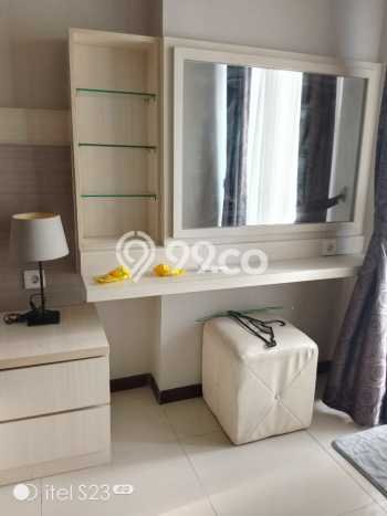 Apartemen Minimalis untuk Disewa, 2 Kamar di Jakarta Utara Apartemen Minimalis untuk Disewa, 2 Kamar di Jakarta Utara