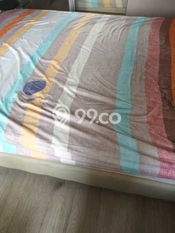 Apartemen Murah Dijual di Jakarta Utara 1 KT & 1 KM Apartemen Murah Dijual di Jakarta Utara 1 KT & 1 KM