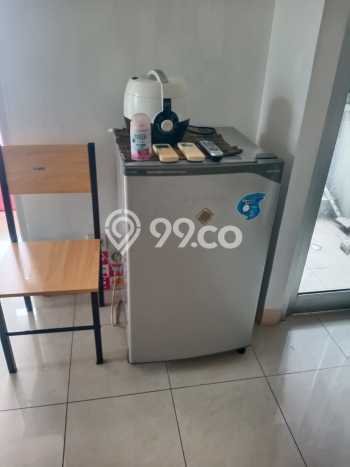 Apartemen Strategis 49m2 di Pluit Jakarta Utara 3 KT Apartemen Strategis 49m2 di Pluit Jakarta Utara 3 KT