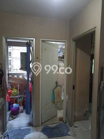 Dijual Apartemen 2 KT di Jakarta Utara Luas 35m2 Dijual Apartemen 2 KT di Jakarta Utara Luas 35m2