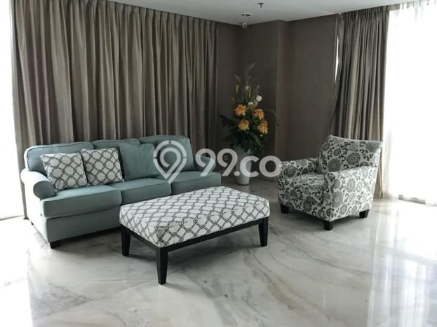 Siap Huni Apartemen Luxury di Pantai Mutiara 3 Kamar & 2 Kamar Mandi Siap Huni Apartemen Luxury di Pantai Mutiara 3 Kamar & 2 Kamar Mandi