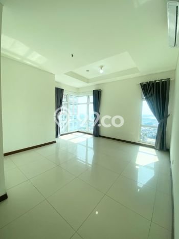 Disewakan Apartemen Ekonomis 2 BR di Pluit Jakarta Utara Disewakan Apartemen Ekonomis 2 BR di Pluit Jakarta Utara