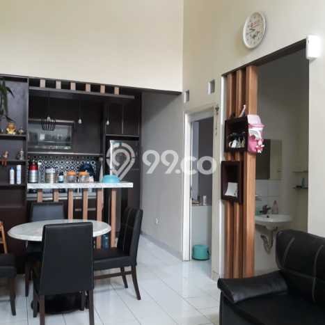 Rumah Modern 2 KT di Alam Sutera Tangerang Full Furnished Rumah Modern 2 KT di Alam Sutera Tangerang Full Furnished