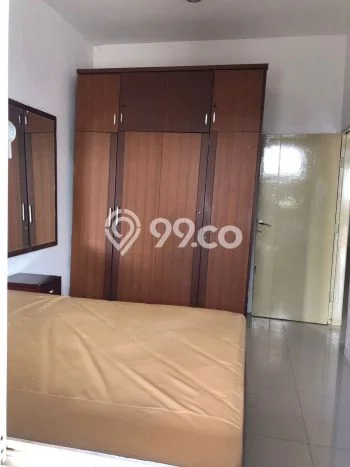 Jarang Ada! Rumah Sewa 3 Kamar Nyaman Siap Huni Muara Karang Jarang Ada! Rumah Sewa 3 Kamar Nyaman Siap Huni Muara Karang