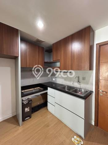 HOT UNIT! Apartemen Kawasan , 2 KM, Luas 77m2m² HOT UNIT! Apartemen Kawasan , 2 KM, Luas 77m2m²