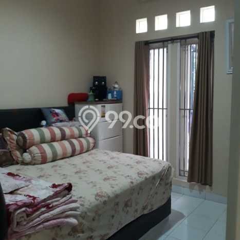 Rumah Modern 2 KT di Alam Sutera Tangerang Full Furnished Rumah Modern 2 KT di Alam Sutera Tangerang Full Furnished