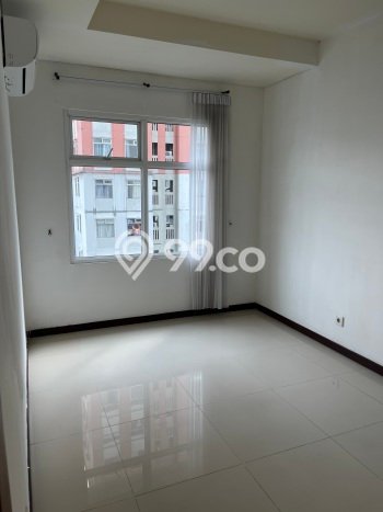 Apartemen Sewa 1 Kamar Hemat Siap Huni di Jakarta Utara, Luas 44m2 Apartemen Sewa 1 Kamar Hemat Siap Huni di Jakarta Utara, Luas 44m2