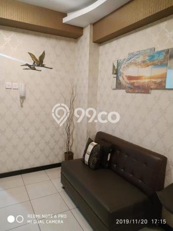 Apartemen Murah Dijual di Jakarta Utara 2 KT & 1 KM Apartemen Murah Dijual di Jakarta Utara 2 KT & 1 KM
