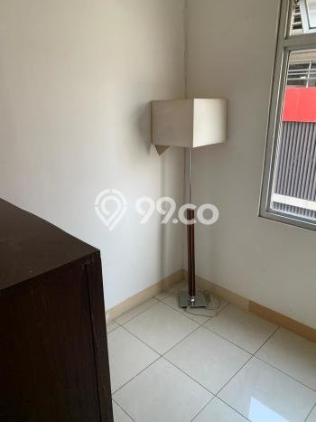 Apartemen Minimalis untuk Dijual di Pluit Dengan Spesifikasi 3 KT & 1 KM Apartemen Minimalis untuk Dijual di Pluit Dengan Spesifikasi 3 KT & 1 KM
