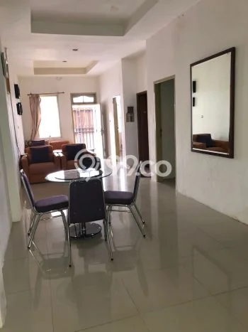 Jarang Ada! Rumah Sewa 3 Kamar Nyaman Siap Huni Muara Karang Jarang Ada! Rumah Sewa 3 Kamar Nyaman Siap Huni Muara Karang