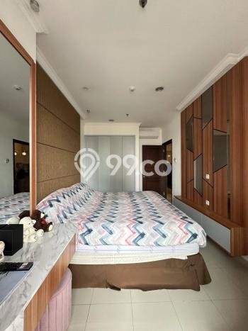 Apartemen Cozy Dijual di Jakarta Selatan Spesifikasi 0 KT, 0 KM Apartemen Cozy Dijual di Jakarta Selatan Spesifikasi 0 KT, 0 KM