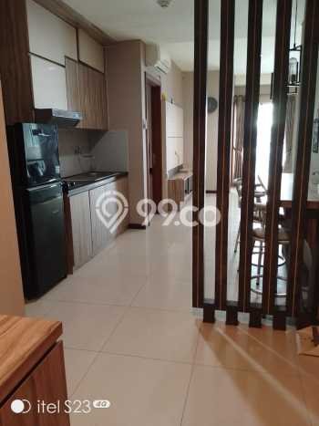 Apartemen Minimalis untuk Disewa, 2 Kamar di Jakarta Utara Apartemen Minimalis untuk Disewa, 2 Kamar di Jakarta Utara