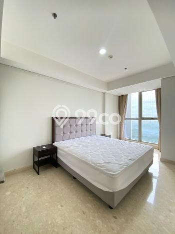 Hunian Apartemen Strategis untuk Dijual di Jakarta Utara dengan 1 Kamar Hunian Apartemen Strategis untuk Dijual di Jakarta Utara dengan 1 Kamar