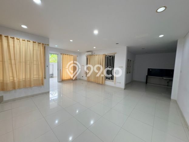 Rumah Disewakan Jakarta Utara LT 137m2 LB 137m2 Kawasan Pantai Indah Kapuk Rumah Disewakan Jakarta Utara LT 137m2 LB 137m2 Kawasan Pantai Indah Kapuk