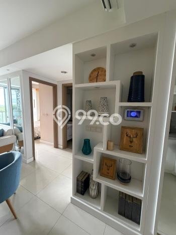 Apartemen Favorit Modern Dijual di Jakarta Utara dengan 2 Kamar Tidur Apartemen Favorit Modern Dijual di Jakarta Utara dengan 2 Kamar Tidur