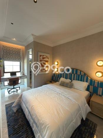 Rumah Mewah LB 225m2 Siap Huni Desain Elegan di Katulampa, Bogor Rumah Mewah LB 225m2 Siap Huni Desain Elegan di Katulampa, Bogor