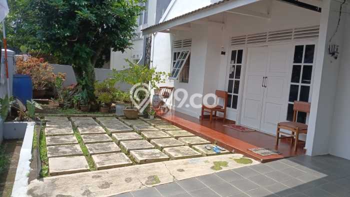 Rumah Minimalis 4 KT di baranangsiang Bogor Semi Furnished Rumah Minimalis 4 KT di baranangsiang Bogor Semi Furnished