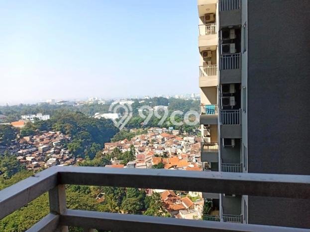 Apartemen Murah Dijual di Bandung 1 KT & 1 KM Apartemen Murah Dijual di Bandung 1 KT & 1 KM