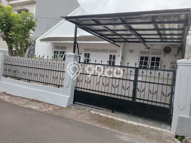Rumah Minimalis 4 KT di baranangsiang Bogor Semi Furnished Rumah Minimalis 4 KT di baranangsiang Bogor Semi Furnished