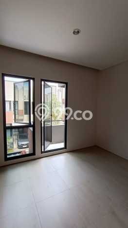 Dijual Rumah Modern 3 KT di BSD City, Tangerang Dijual Rumah Modern 3 KT di BSD City, Tangerang