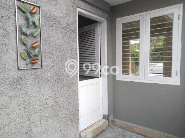 Rumah di BSD City, Tangerang, Luas 122m² Bangunan 140m² Rumah di BSD City, Tangerang, Luas 122m² Bangunan 140m²