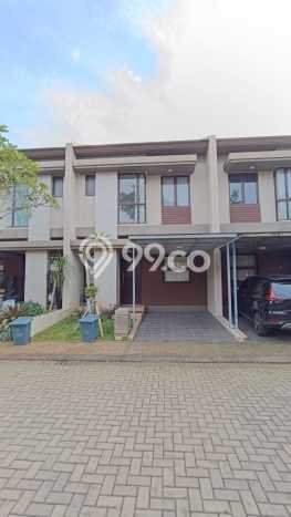HUNIAN PILIHAN! Rumah di BSD City, LT 84m² Bangunan 70m² HUNIAN PILIHAN! Rumah di BSD City, LT 84m² Bangunan 70m²