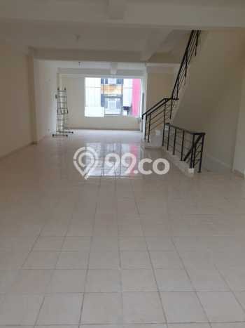 Ruko Lokasi Premium Kawasan Alam Sutera, Luas 324m², Ready Bisnis Ruko Lokasi Premium Kawasan Alam Sutera, Luas 324m², Ready Bisnis