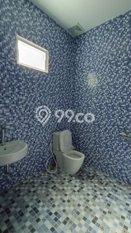 Rumah Modern Cantik 3 KT Bisa Langsung Pindah di Serpong Utara Rumah Modern Cantik 3 KT Bisa Langsung Pindah di Serpong Utara