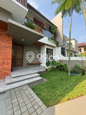 Jual Segera Rumah LT 240m² di Lokasi Strategis, Tangerang Jual Segera Rumah LT 240m² di Lokasi Strategis, Tangerang