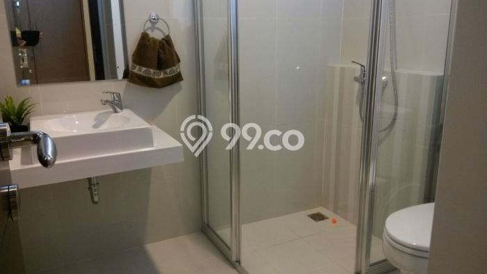 Sewa Rumah Murah di BSD City Tangerang Punya 4 KT Sewa Rumah Murah di BSD City Tangerang Punya 4 KT