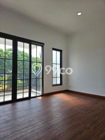 Rumah Minimalis 3 Kamar LT 90m2 di Villa Melati Mas Rumah Minimalis 3 Kamar LT 90m2 di Villa Melati Mas