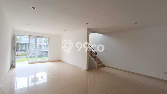 For Sale! Premium House LT 153m2 Desain Modern di Gading Serpong For Sale! Premium House LT 153m2 Desain Modern di Gading Serpong