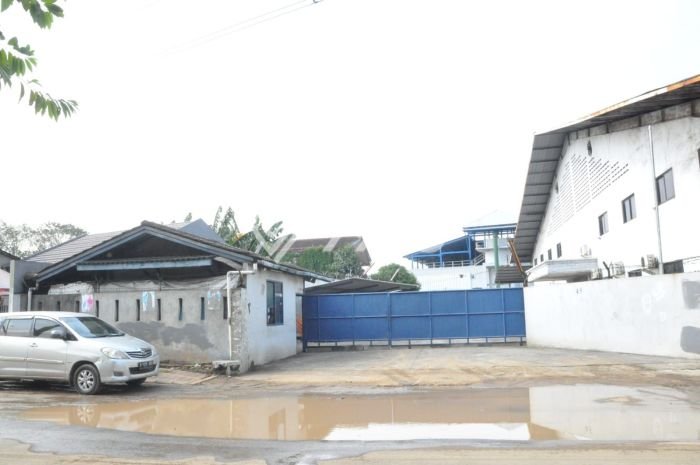 Paling Dicari! Gudang Dijual di Tangerang Kota Harga Kompetitif Paling Dicari! Gudang Dijual di Tangerang Kota Harga Kompetitif
