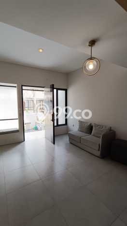 Dijual Rumah Modern 3 KT di BSD City, Tangerang Dijual Rumah Modern 3 KT di BSD City, Tangerang